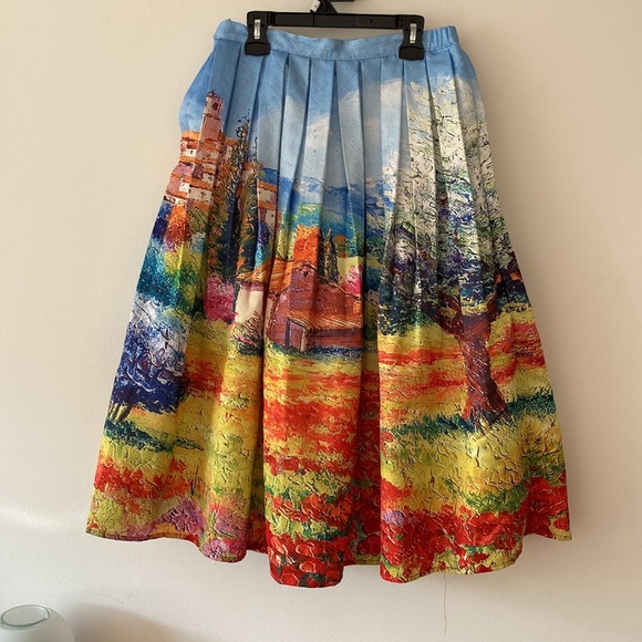 Skirt - Picture 3 of 4